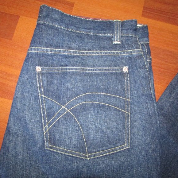 American Rag Relaxed Fit Jeans - 36x32 - Picture 8 of 9